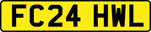 FC24HWL