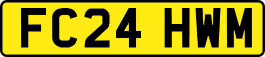 FC24HWM