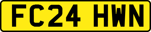 FC24HWN