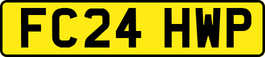 FC24HWP