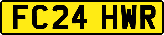 FC24HWR