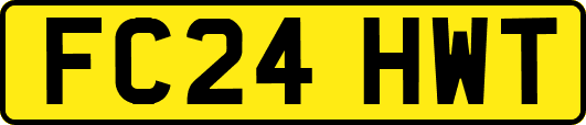 FC24HWT
