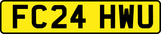 FC24HWU