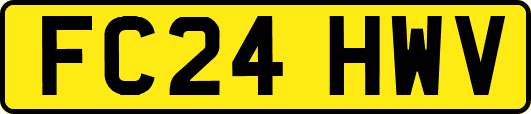 FC24HWV