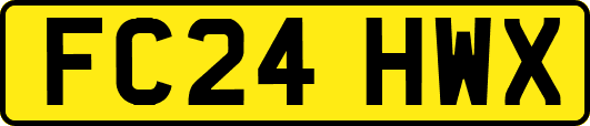 FC24HWX