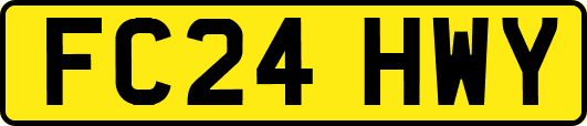 FC24HWY