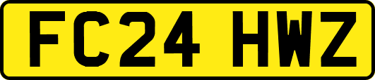 FC24HWZ