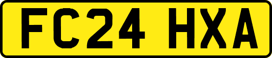 FC24HXA