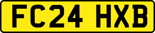 FC24HXB
