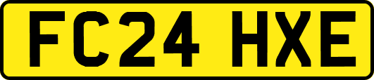 FC24HXE