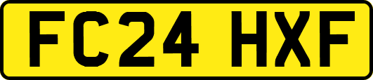 FC24HXF