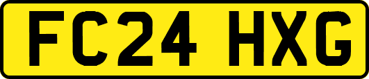 FC24HXG