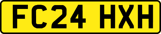 FC24HXH