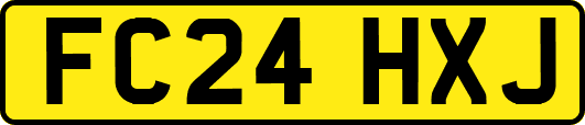 FC24HXJ
