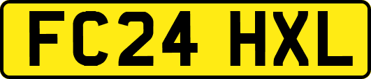 FC24HXL