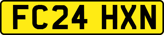 FC24HXN