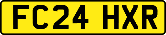 FC24HXR