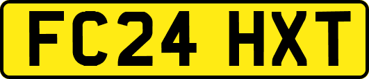 FC24HXT
