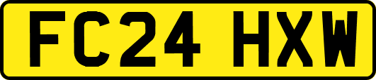FC24HXW