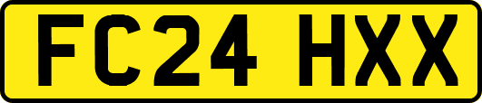 FC24HXX