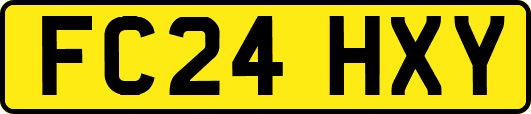 FC24HXY