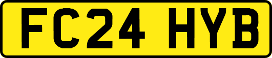 FC24HYB
