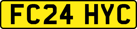 FC24HYC