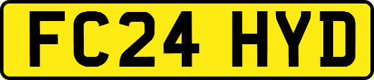 FC24HYD