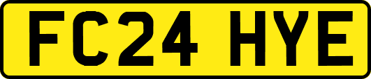 FC24HYE