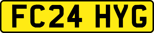 FC24HYG