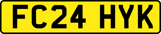 FC24HYK