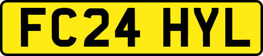 FC24HYL