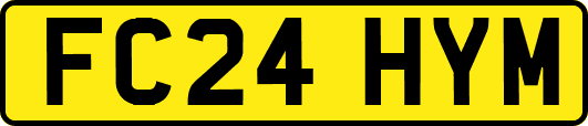 FC24HYM