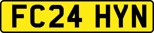FC24HYN