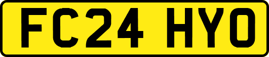 FC24HYO