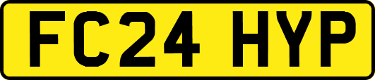 FC24HYP