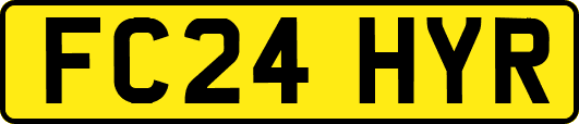 FC24HYR