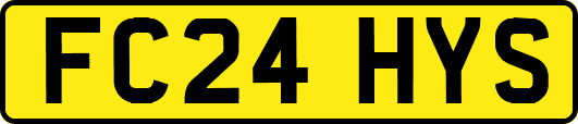 FC24HYS