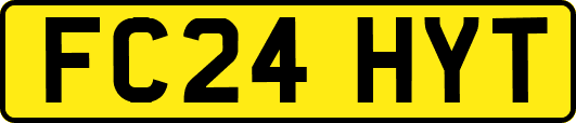 FC24HYT