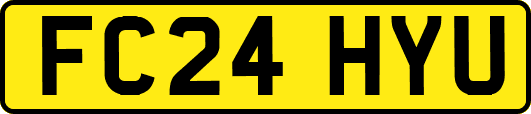 FC24HYU