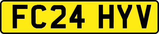 FC24HYV
