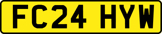 FC24HYW