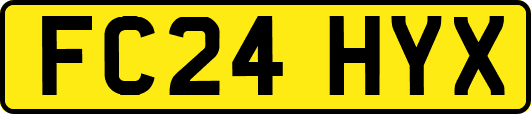 FC24HYX