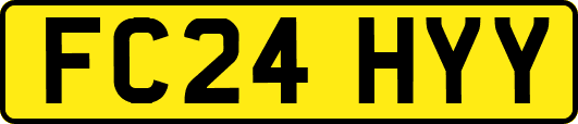FC24HYY
