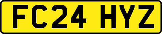FC24HYZ