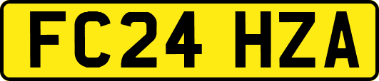 FC24HZA