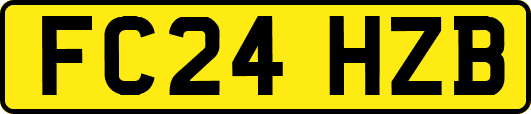 FC24HZB