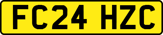 FC24HZC