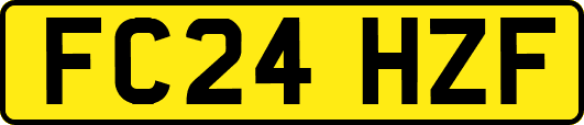 FC24HZF