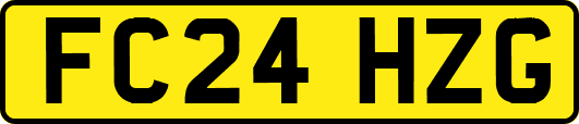 FC24HZG